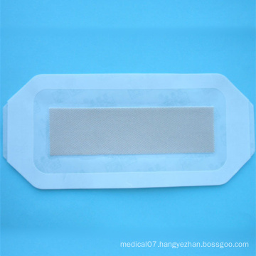 Adhesive Wound Dressing for Wound Care Big Size